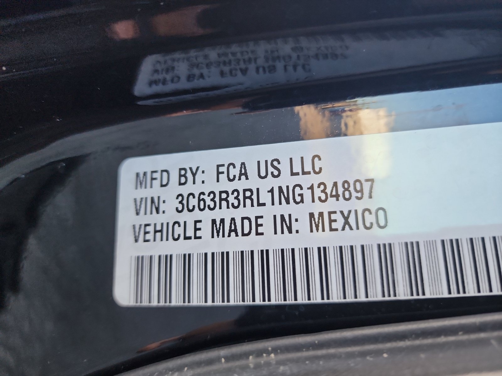 Used 2022 RAM 3500 Limited AWD/4WD image 13
