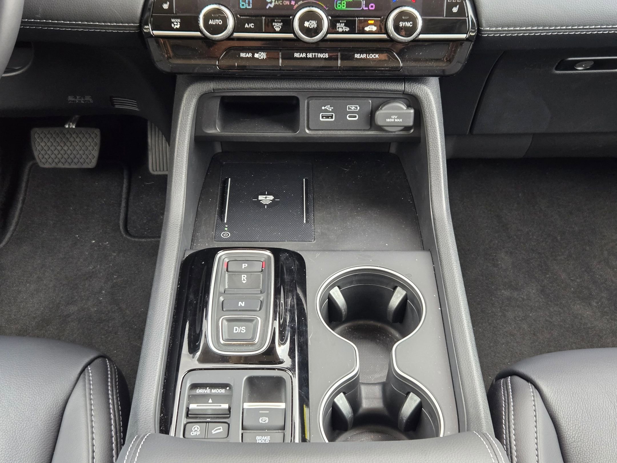 Certified 2025 Honda Pilot EX-L image 19