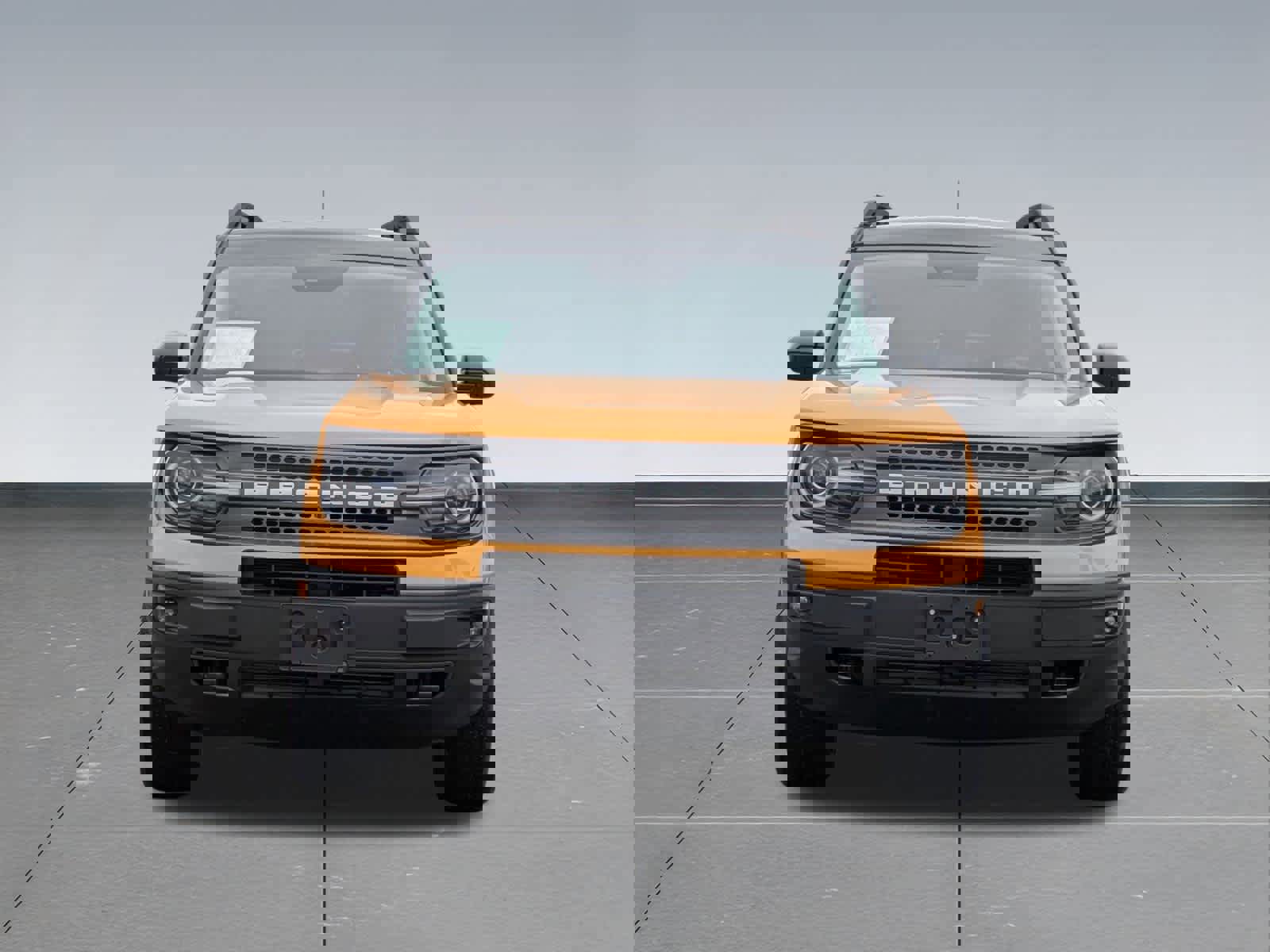 Used 2022 Ford Bronco Sport Badlands image 9