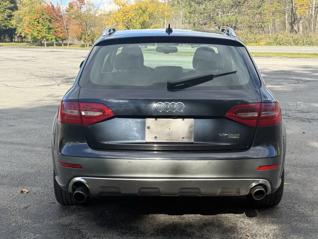 Used 2013 Audi A4 Premium Plus AWD/4WD image 6