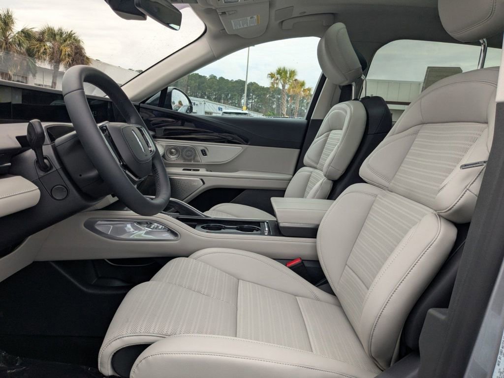 New 2026 Lincoln Nautilus Reserve image 21