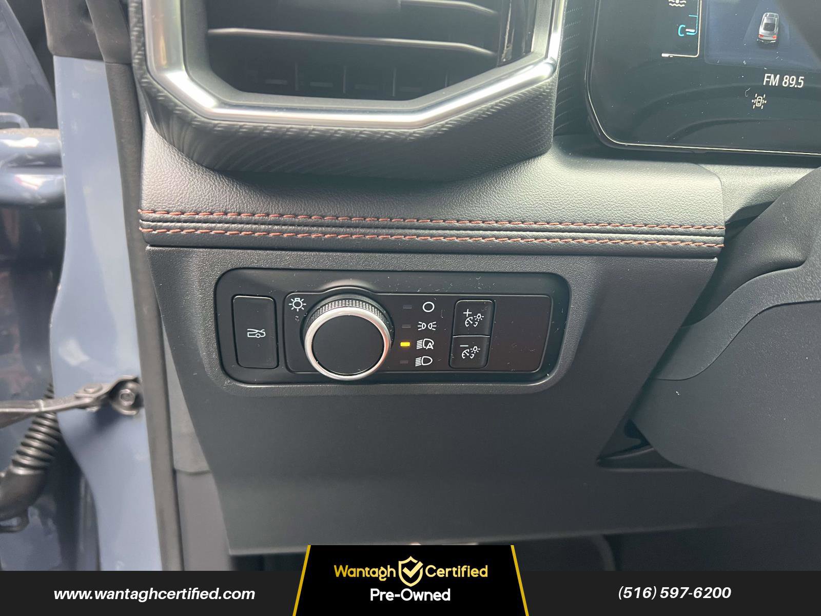 Used 2024 Ford Mustang GT Premium image 17