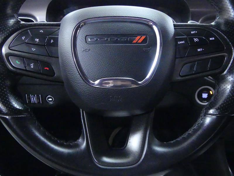 Used 2023 Dodge Charger R/T RWD image 15