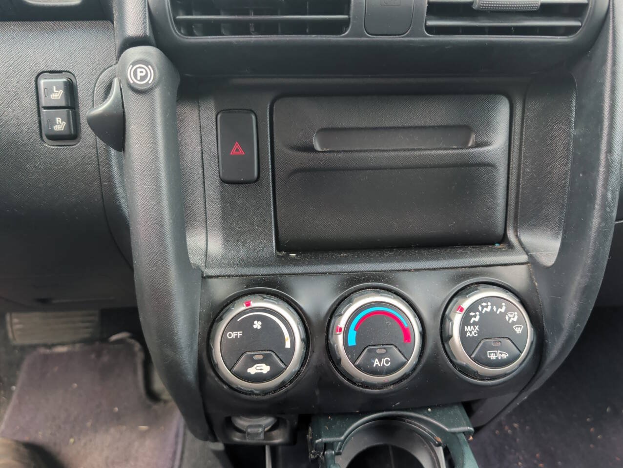 Used 2006 Honda CR-V SE image 34