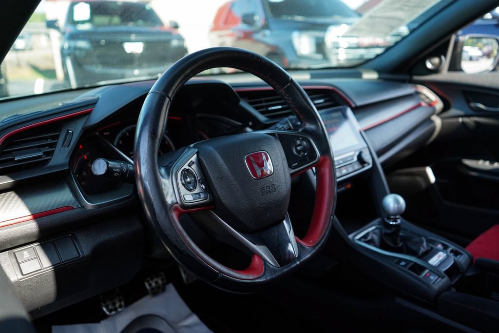 Used 2019 Honda Civic Type R image 5