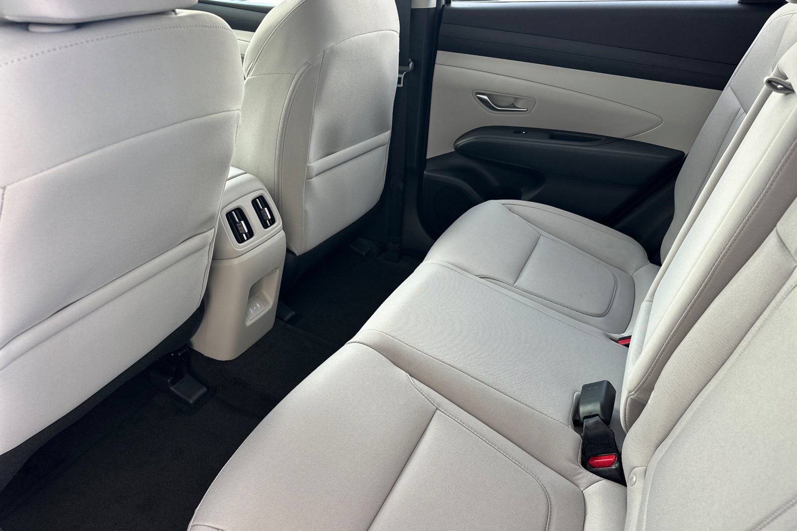 New 2026 Hyundai Tucson SEL AWD/4WD image 13