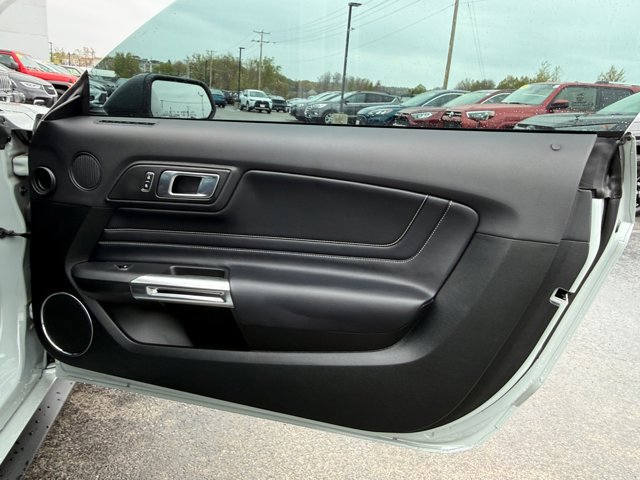 Used 2023 Ford Mustang Mach 1 w/ Equipment Group 700A RWD image 32