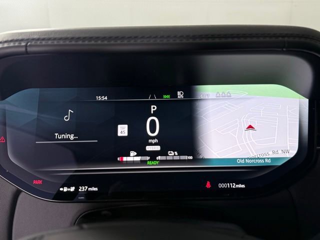 New 2025 Land Rover Range Rover SE image 25