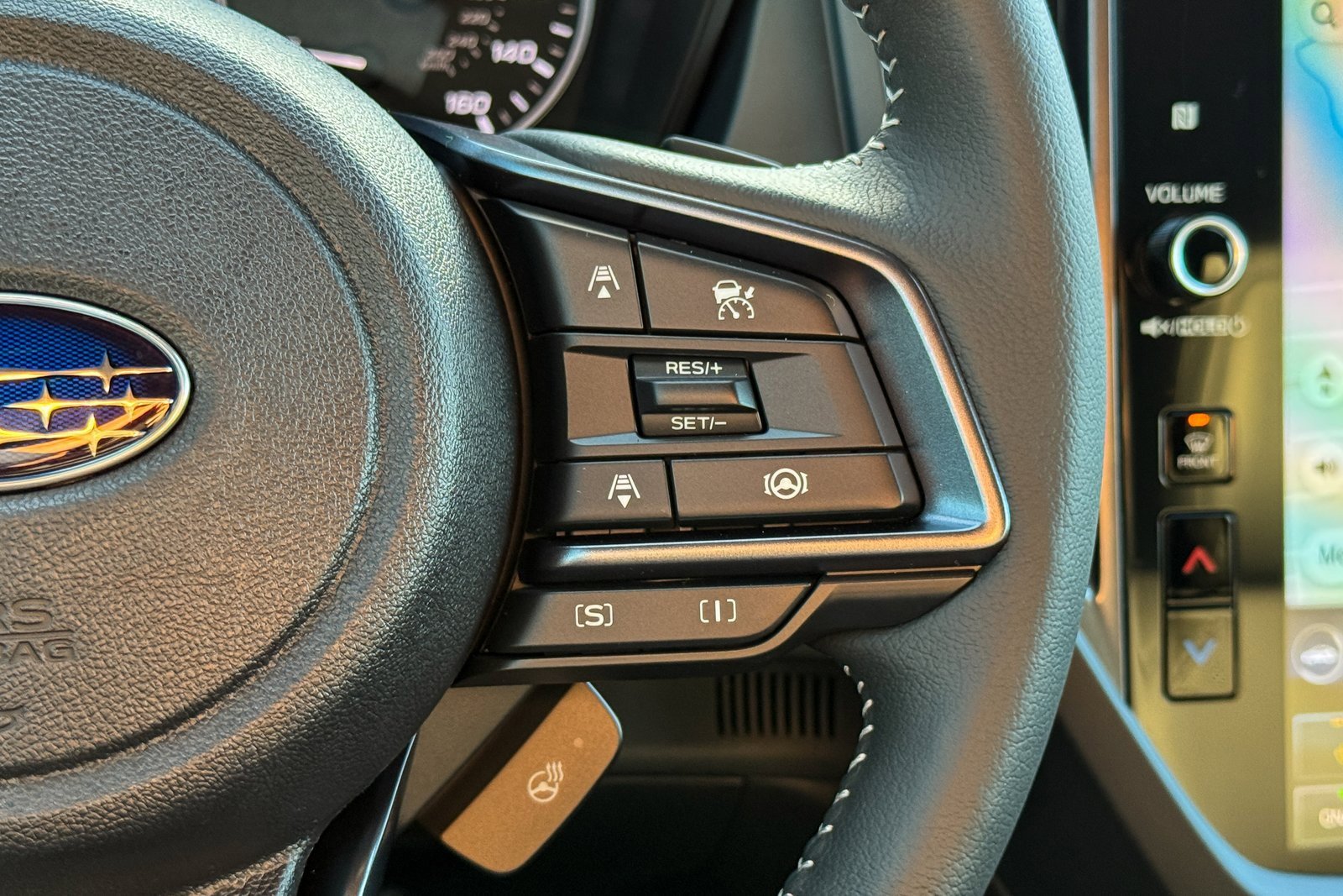 New 2025 Subaru Forester Limited image 18