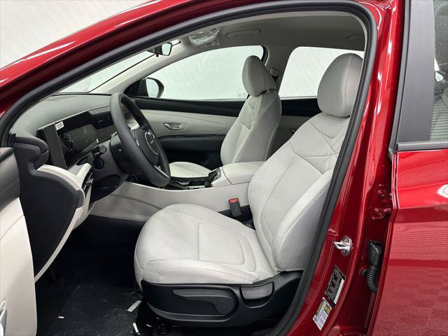 New 2026 Hyundai Tucson SE FWD image 9