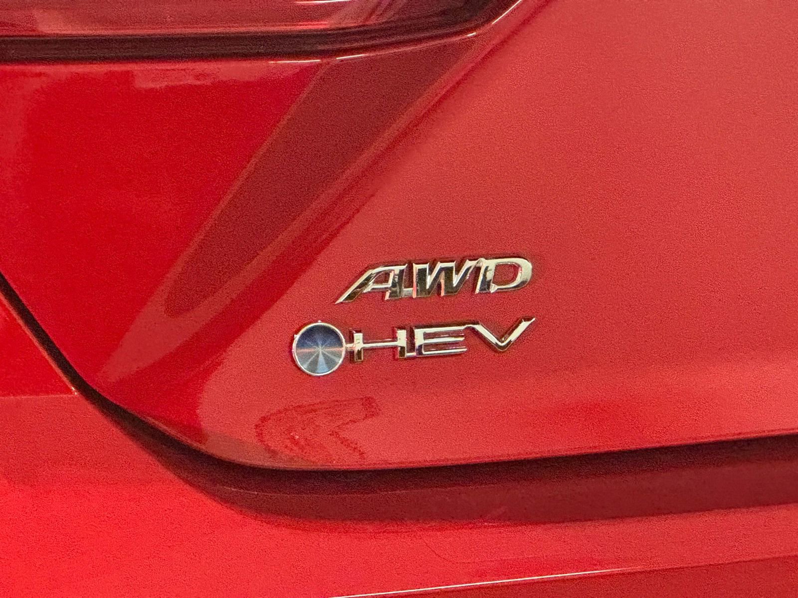 New 2026 Toyota Camry XLE AWD/4WD image 8