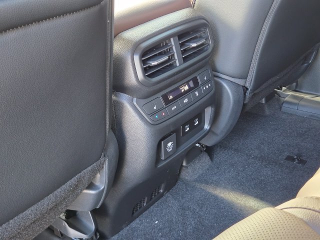 New 2026 Honda Pilot Elite image 9