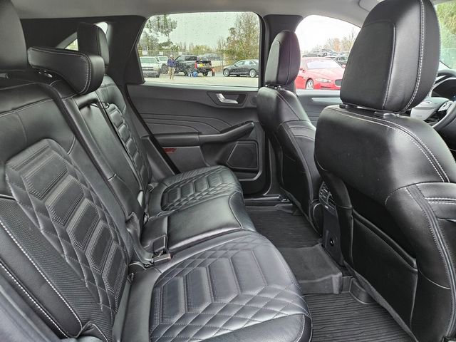 Used 2024 Ford Escape SE w/ PHEV Premium Package image 18