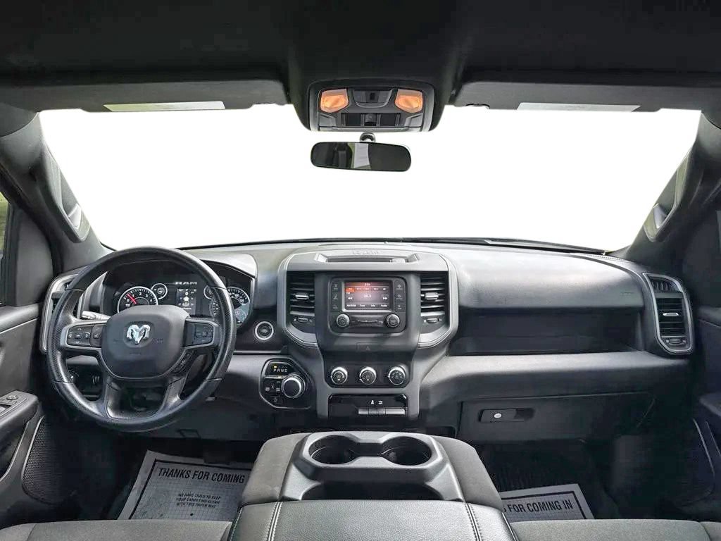 Used 2024 RAM 1500 Tradesman w/ Night Edition AWD/4WD image 30