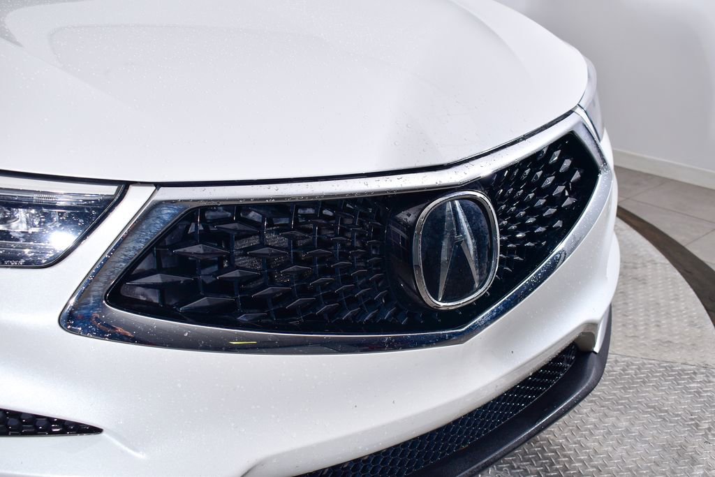 Used 2021 Acura RDX w/ Technology Package image 9