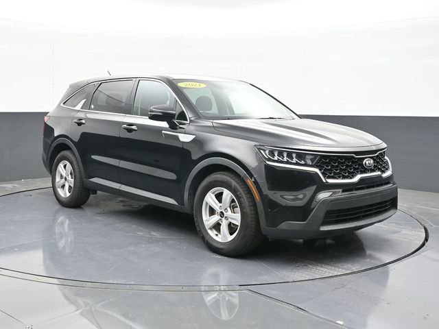 Used 2021 Kia Sorento LX image 20