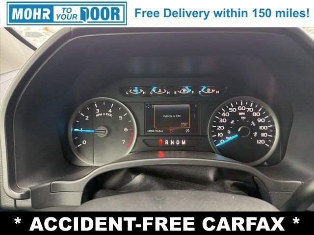 Used 2018 Ford F150 XLT w/ XTR Package image 18