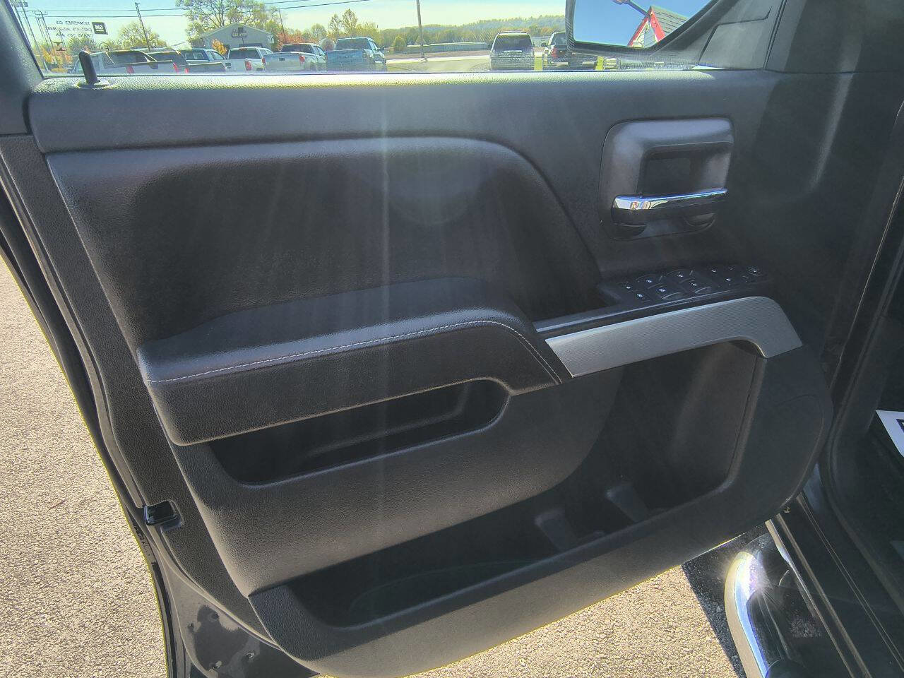 Used 2016 Chevrolet Silverado 1500 LT w/ All Star Edition image 12