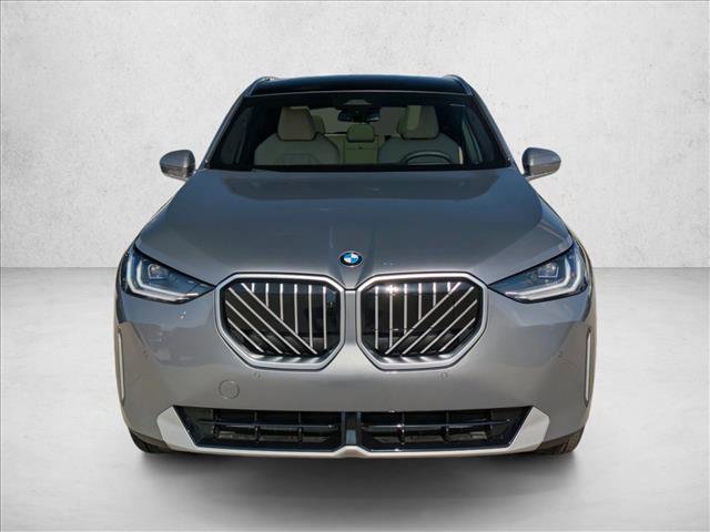 Certified 2026 BMW X3 xDrive30 AWD/4WD image 6