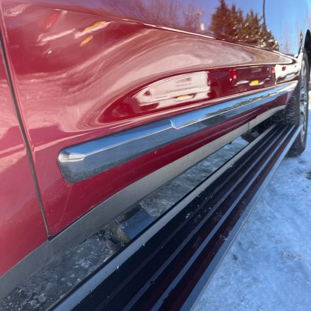 Used 2023 GMC Yukon Denali Ultimate image 20