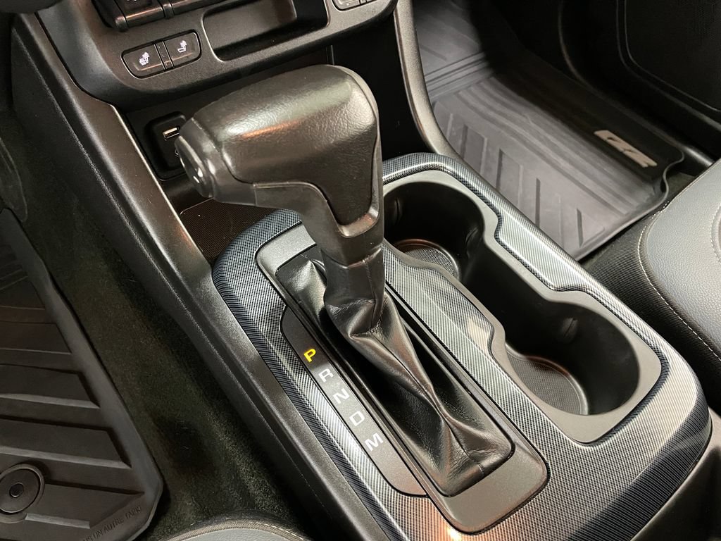 Used 2016 Chevrolet Colorado Z71 AWD/4WD image 31