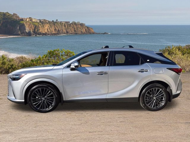 Used 2026 Lexus RX 350h w/ Convenience Package AWD/4WD image 8