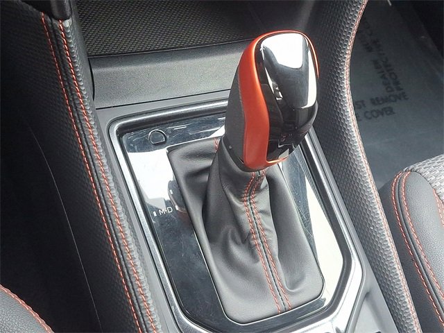 Certified 2024 Subaru Forester Sport image 14