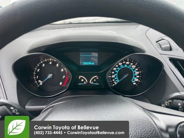 Used 2013 Ford Escape S image 10
