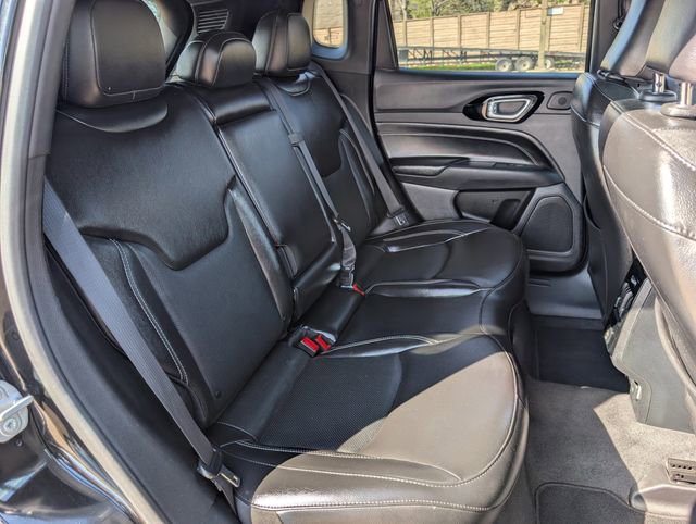 Used 2023 Jeep Compass High Altitude image 26