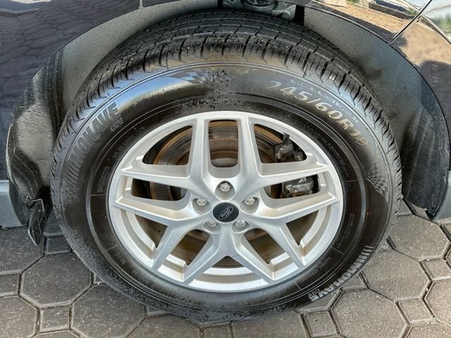 Certified 2024 Ford Edge SEL w/ Convenience Package AWD/4WD image 6