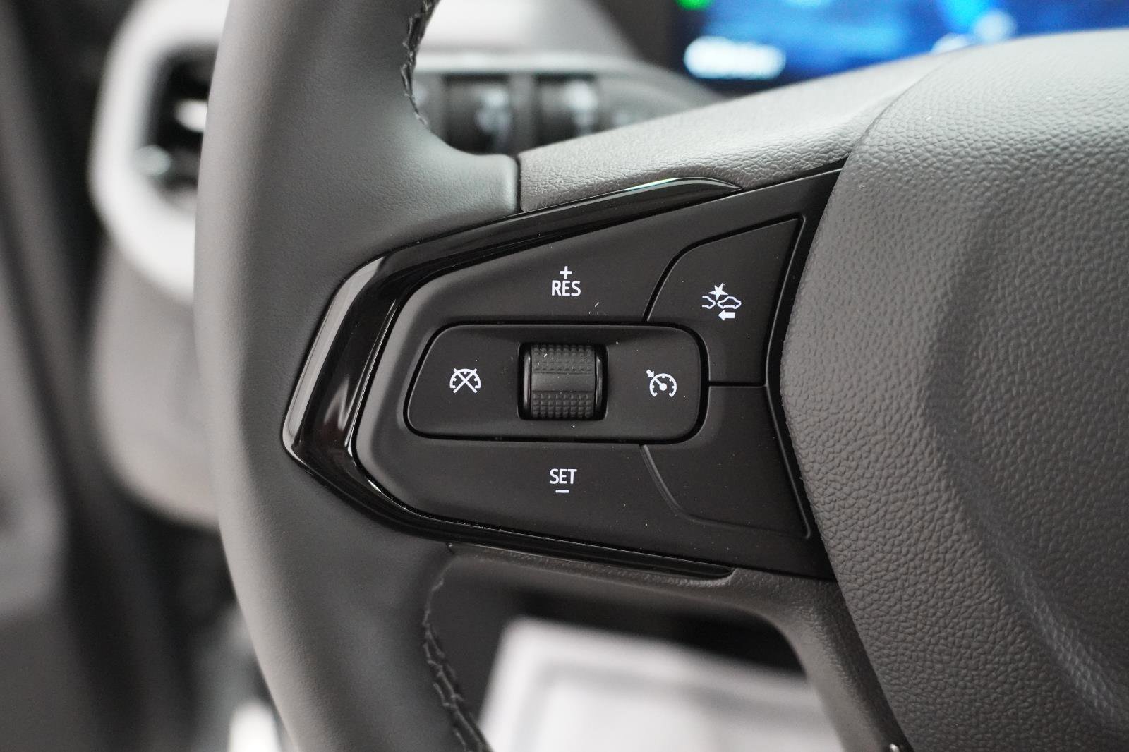 New 2027 Chevrolet Bolt RS FWD image 19