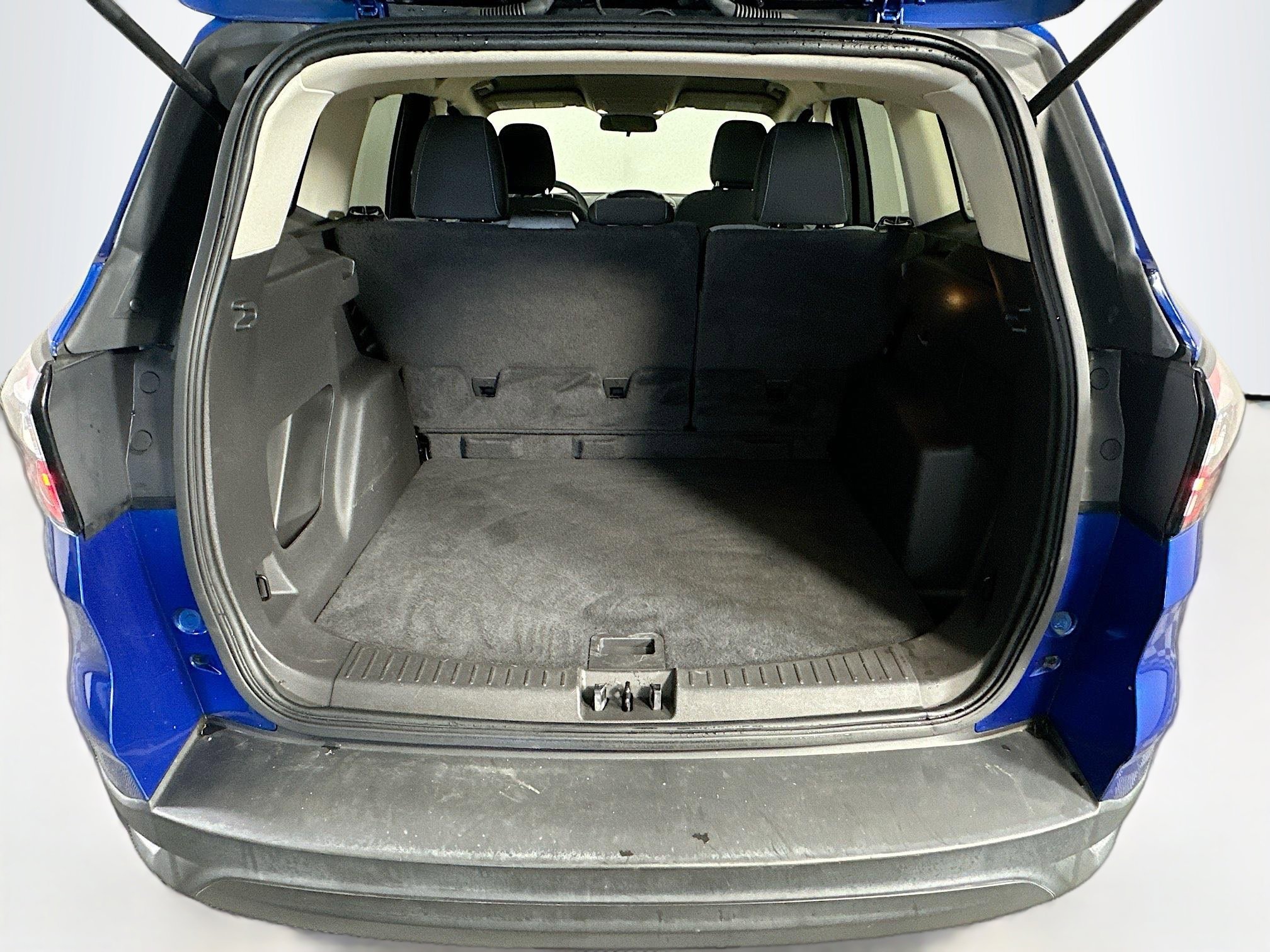 Used 2018 Ford Escape S FWD image 28