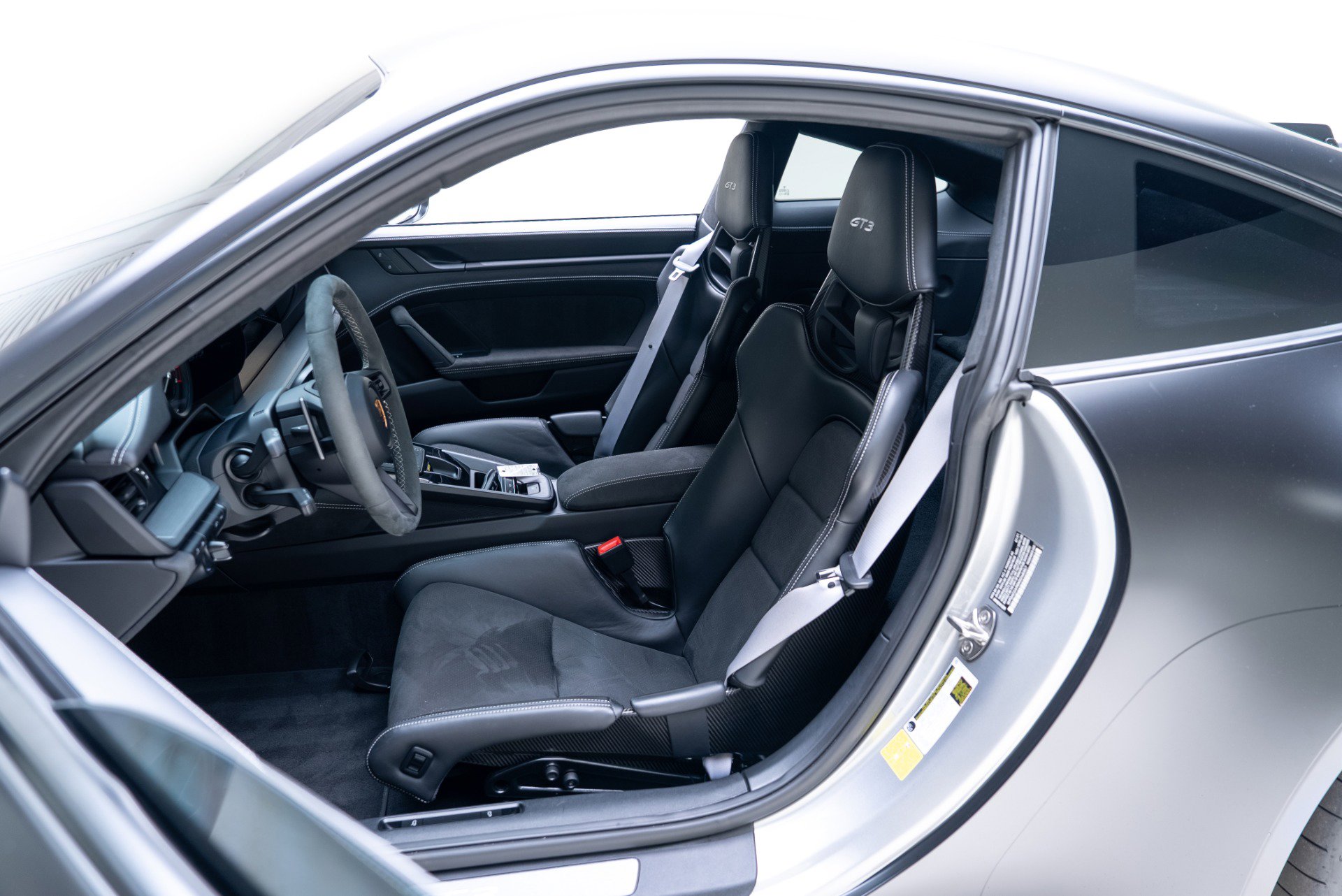 Used 2022 Porsche 911 GT3 RWD image 35