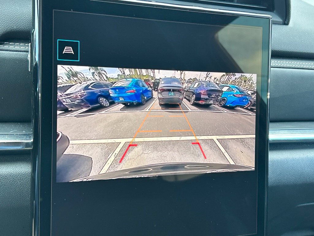 Used 2026 GMC Terrain Elevation FWD image 32