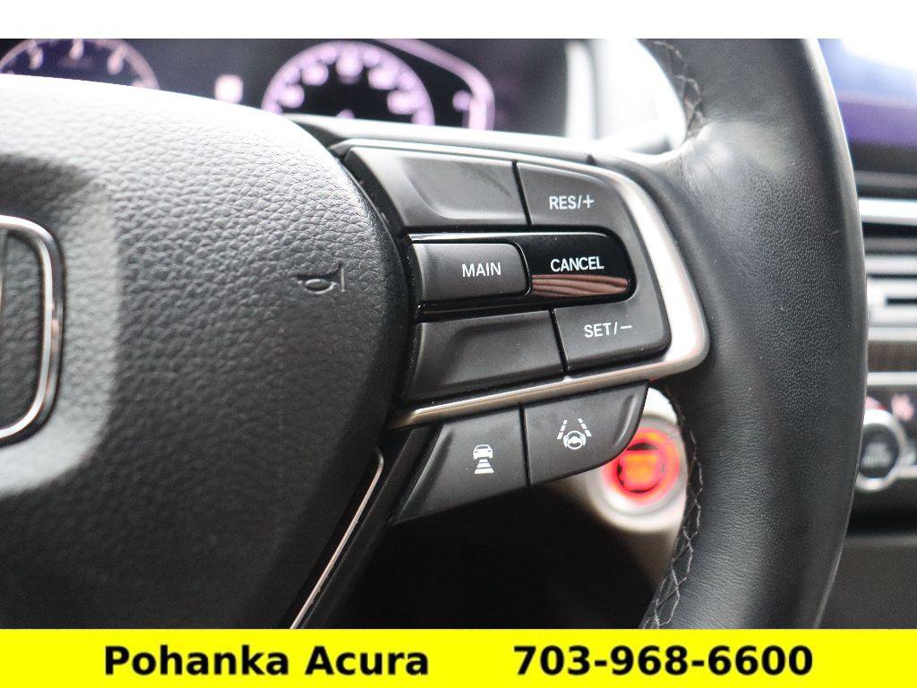 Used 2019 Honda Accord EX-L image 13