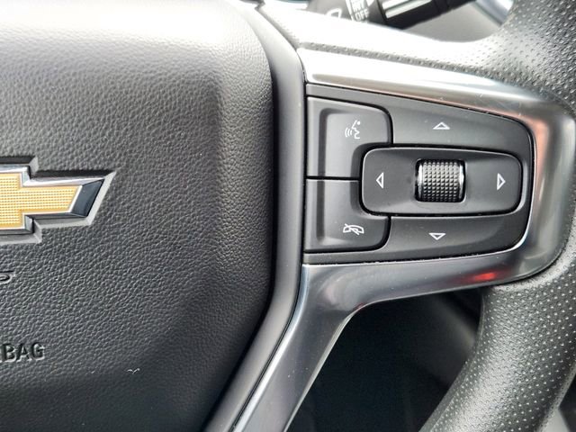 Used 2024 Chevrolet Blazer LT w/ Driver Confidence Package FWD image 21