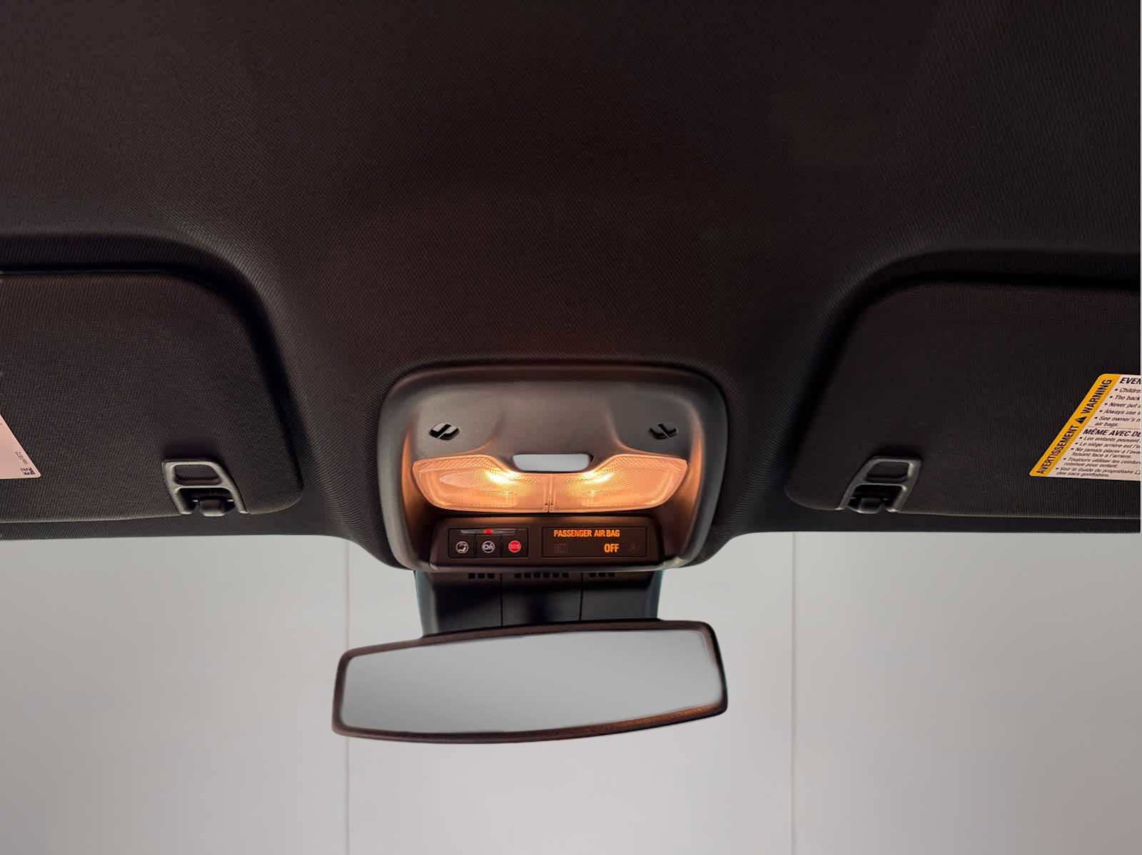 Used 2023 GMC Canyon AT4 w/ AT4 Premium Package image 19
