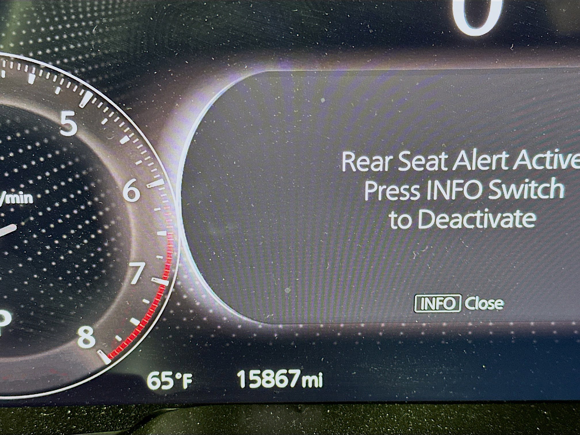 Used 2025 MAZDA CX-90 3.3 Turbo w/ Premium Plus Pkg image 19