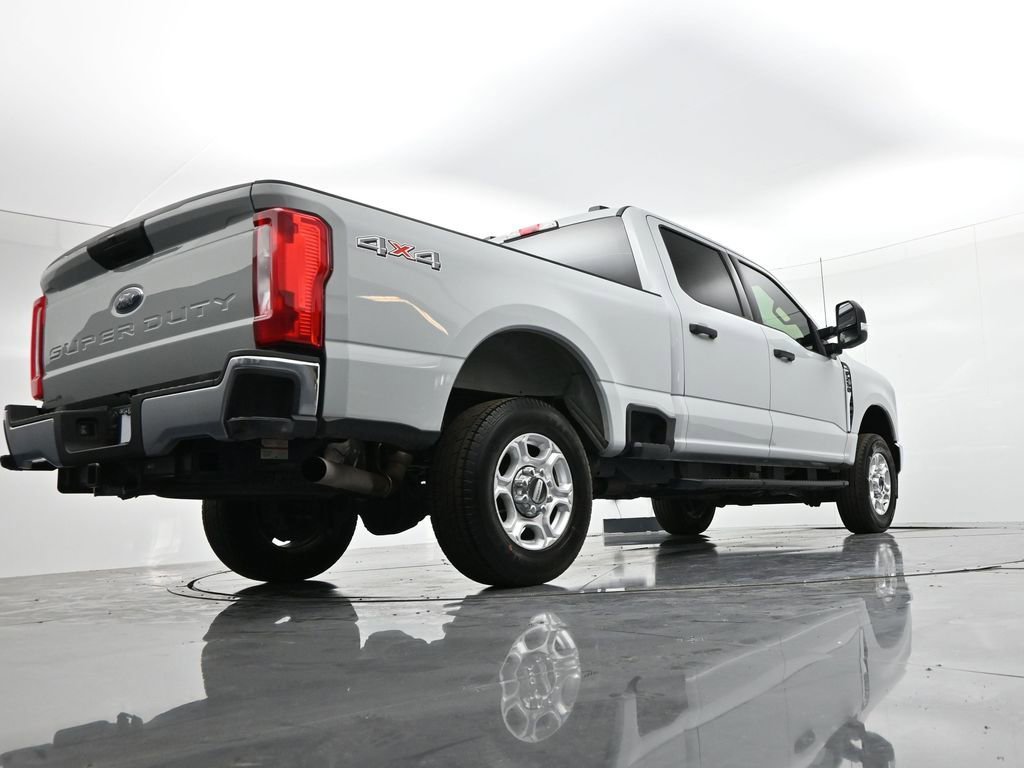 Used 2025 Ford F250 XLT image 21