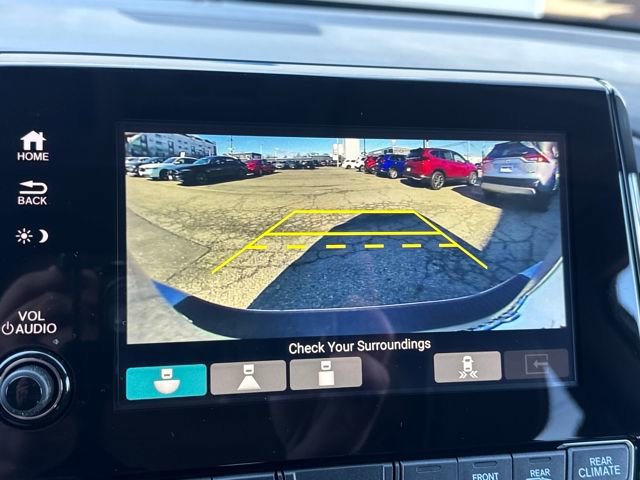 Used 2024 Honda Odyssey Elite image 9