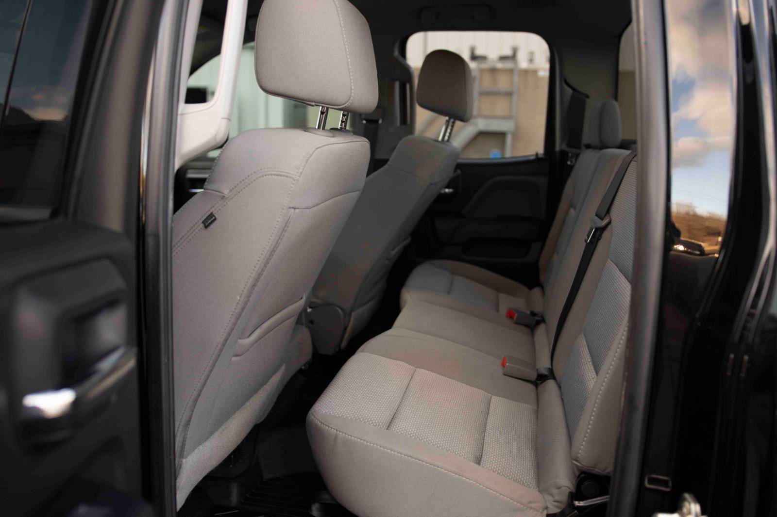 Used 2019 GMC Sierra 1500 Limited w/ Elevation Edition image 11