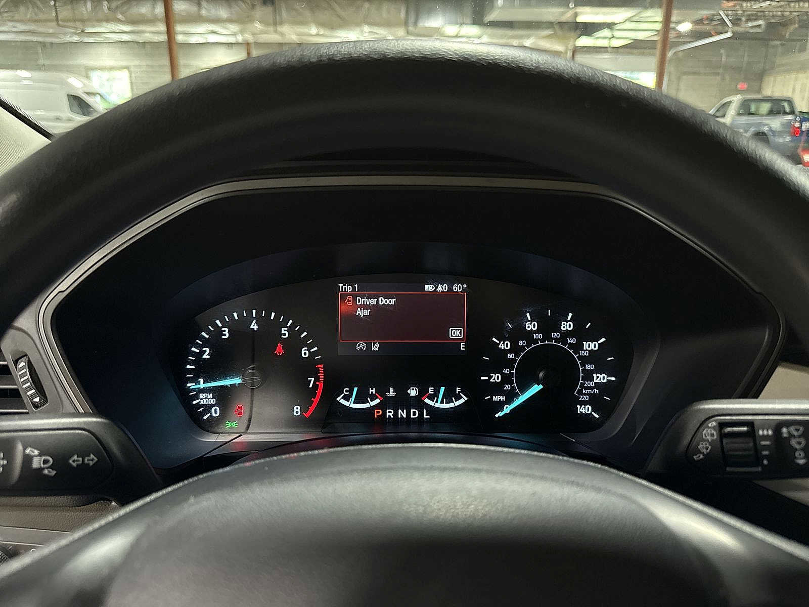 Used 2021 Ford Escape S image 30