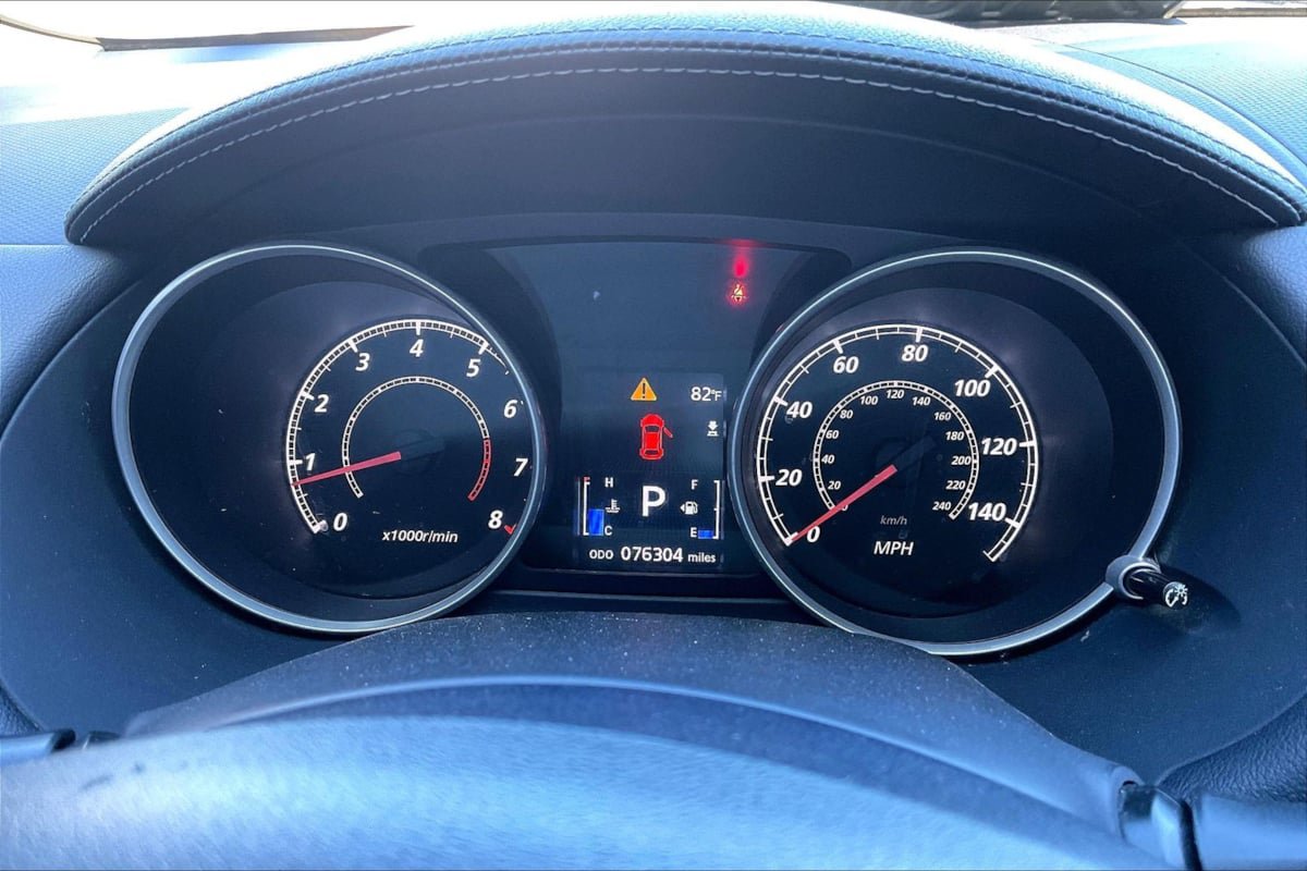 Used 2012 Mitsubishi Outlander SE FWD image 20