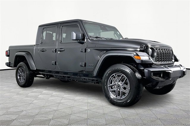New 2026 Jeep Gladiator Sport image 3