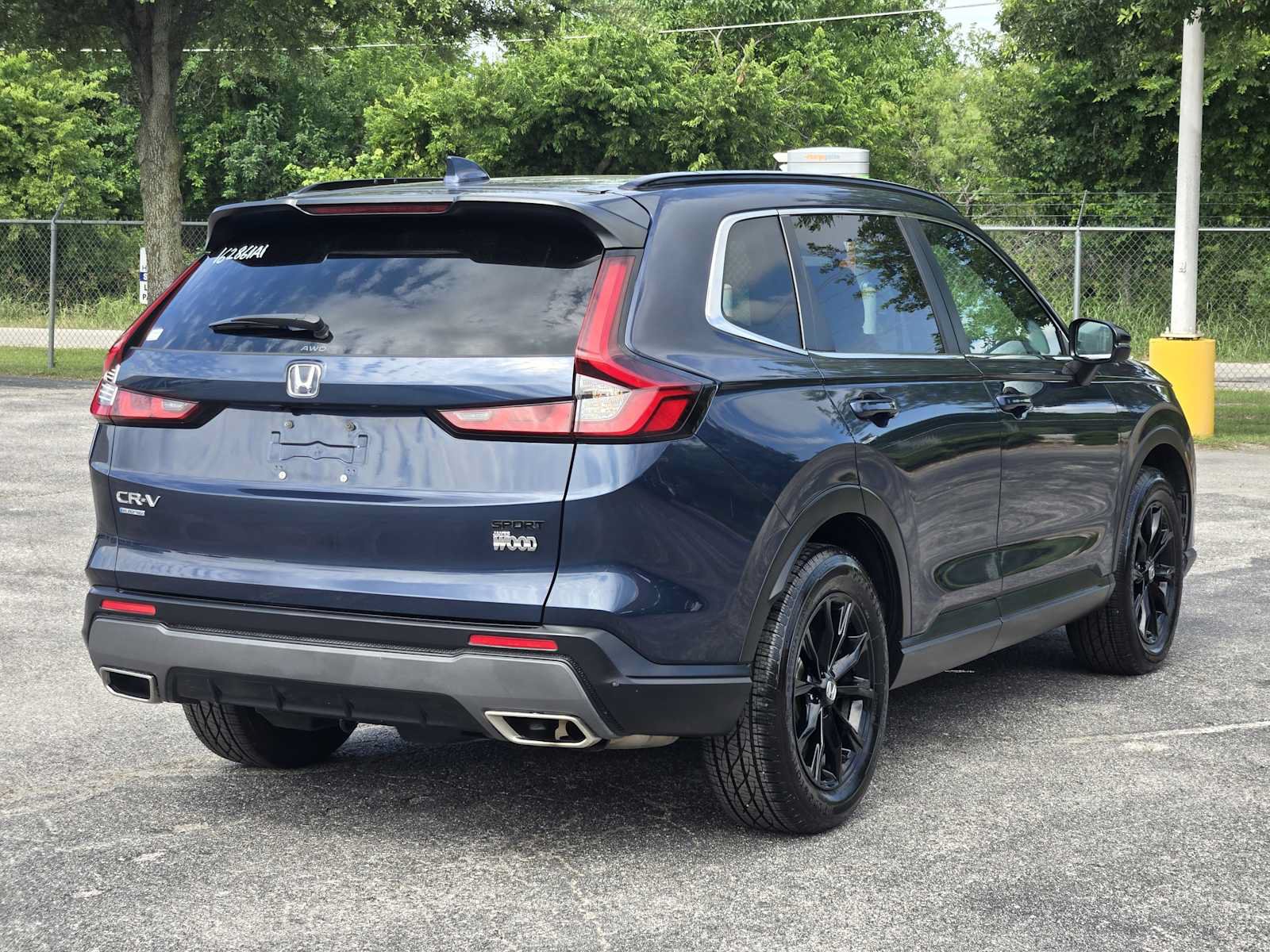 Used 2023 Honda CR-V Sport image 7