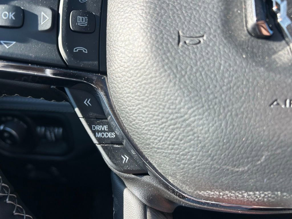 New 2026 RAM 1500 Limited image 19