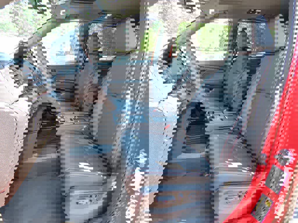 New 2026 Honda Odyssey Sport-L image 13