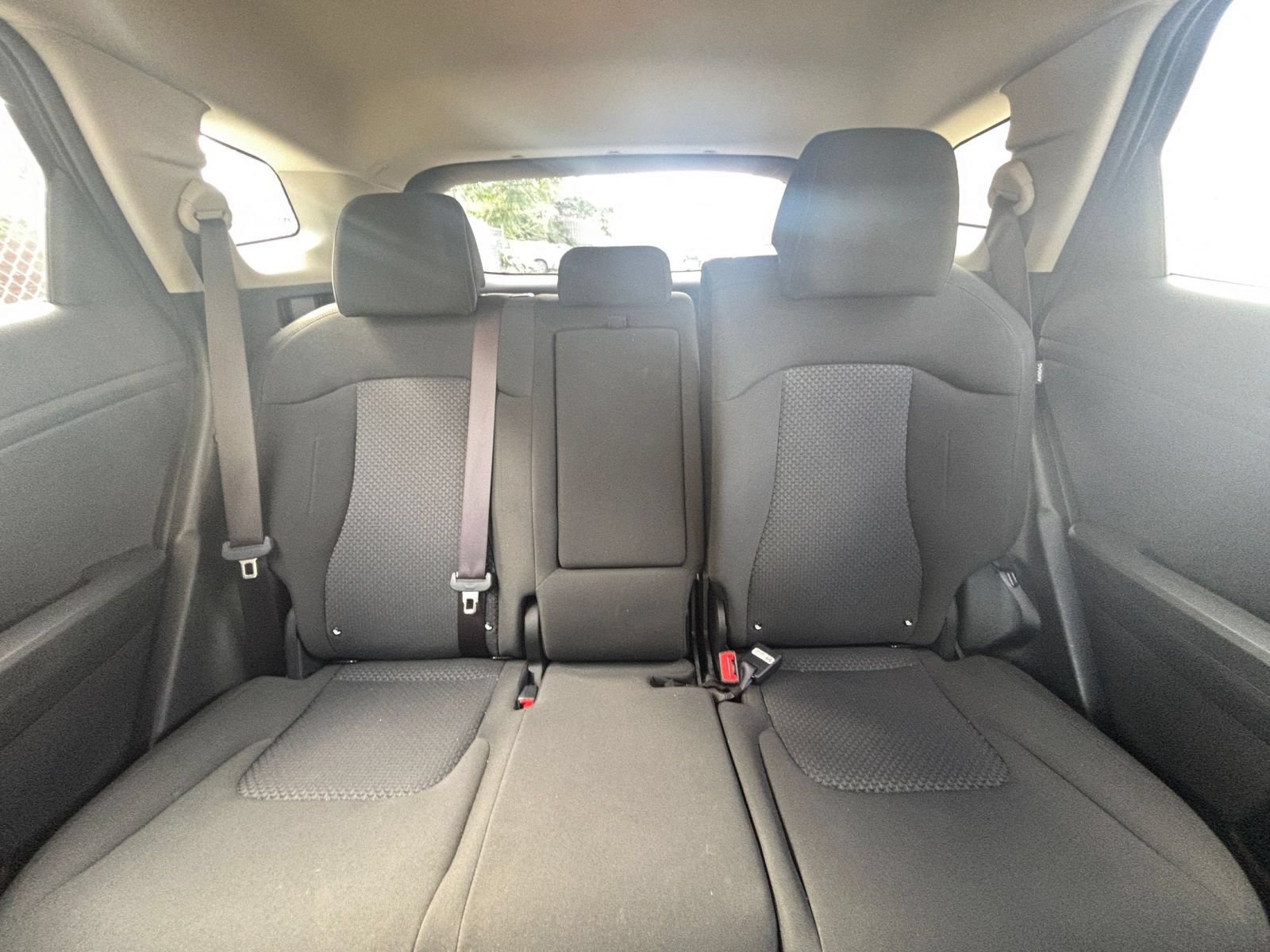 Used 2026 Kia Sportage LX AWD/4WD image 31