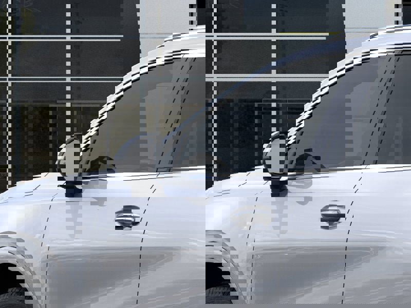 New 2026 Buick Envision Avenir image 12