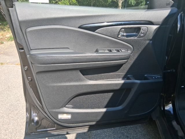 Used 2019 Honda Passport Elite image 11